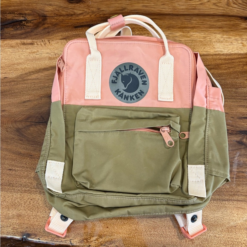 Fjallraven Kånken Mini